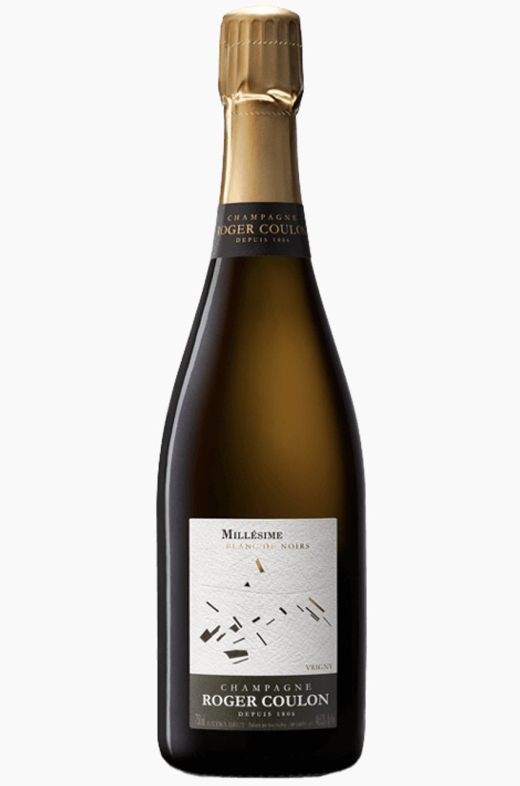 Blanc de Noirs Millesime Extra Brut