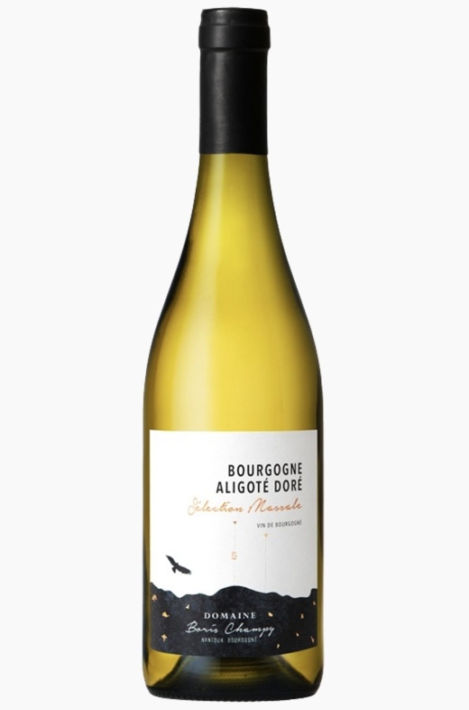 Bourgogne Aligote Dore