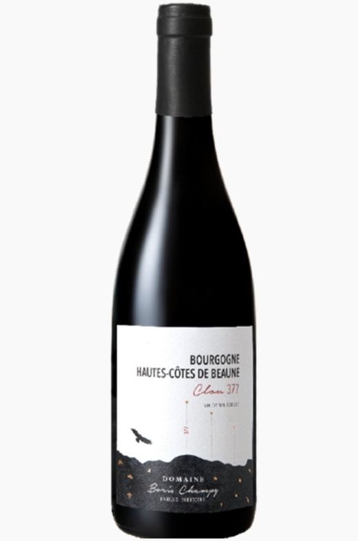 Bourgogne Hautes de Beaune Rouge Le Clou 377