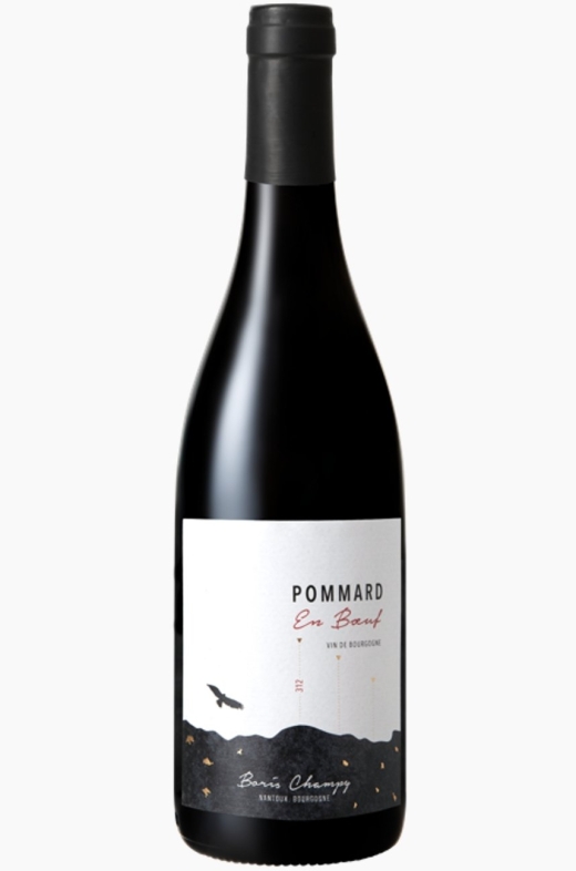 Pommard en Boeuf