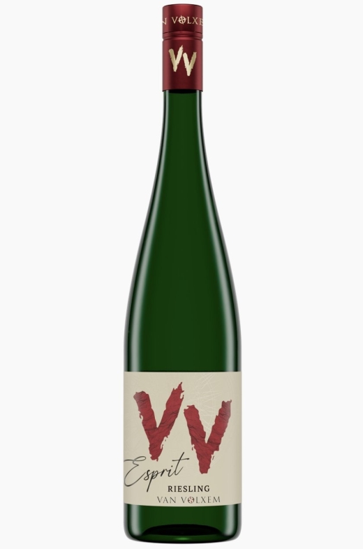 VV Riesling Esprit