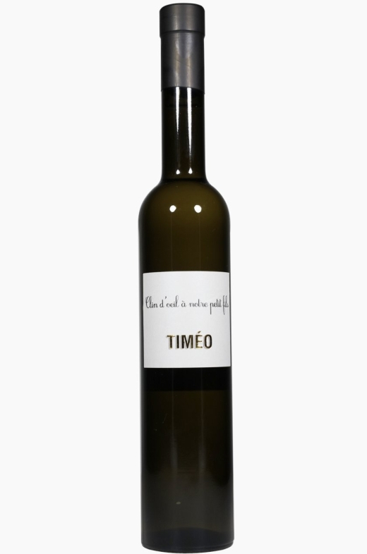 Cuvee Timeo (500ml)