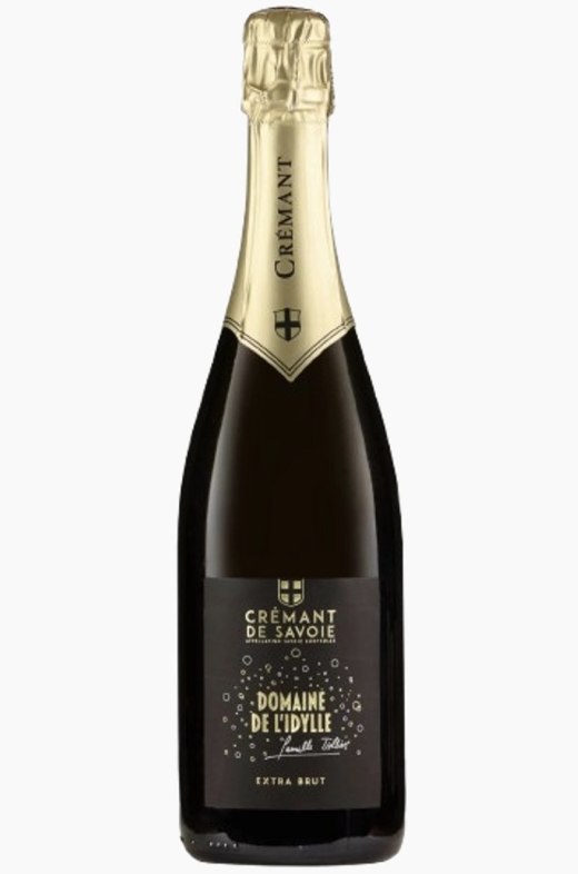 Crémant de Savoie