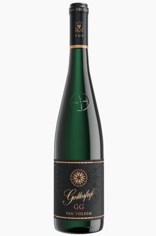 Goldberg Riesling GG