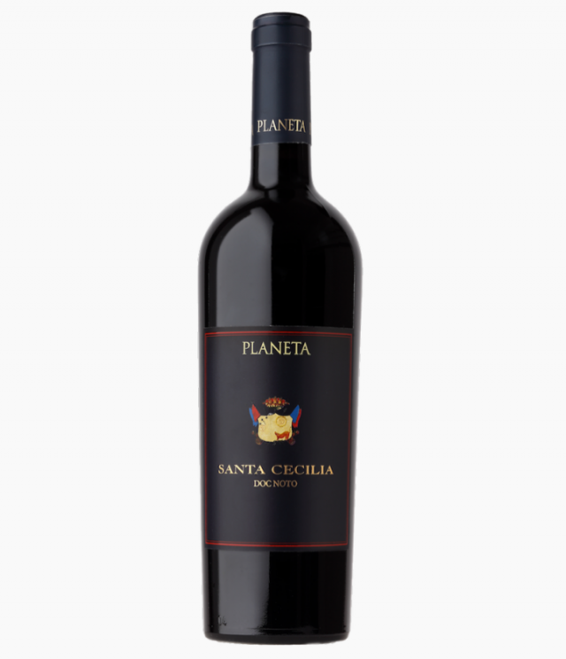 Santa Cecilia Noto｜PLANETA酒莊｜說酒人貿易有限公司