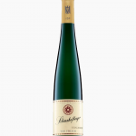 Scharzhofberger Auslese Goldkapsel_1