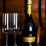 Valdobbiadene Prosecco Superiore DOCG NV Extra Dry_2