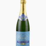 Crémant de Bourgogne Brut Blanc