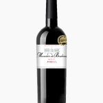 Monsieur de Bordeaux rouge 2016 720X838