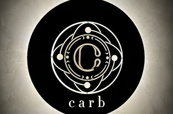 【台北酒吧】Carb - 從「心」出發的客製化調酒