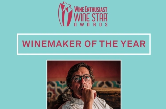 🎊賀！Alessio Planeta獲選為《 2024 Winemaker of the Year年度釀酒師》