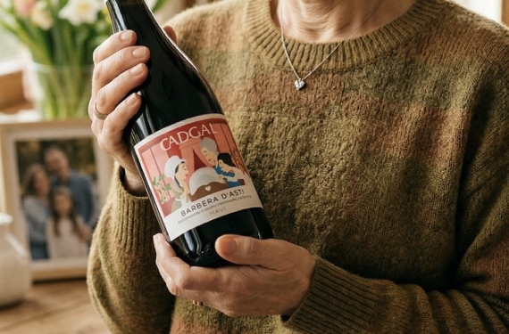 【大人限定的兒童節】開一瓶 Mavi，找回愛笑的自己！